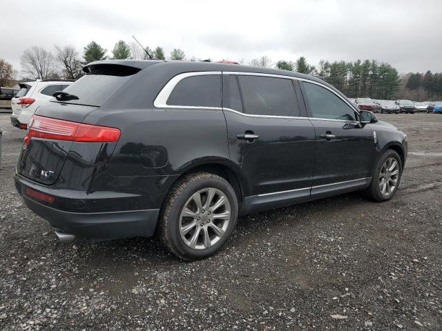 Zdjęcie 3 z aukcji – 2014 LINCOLN MKT z VIN 2LMHJ5FK2EBL50631