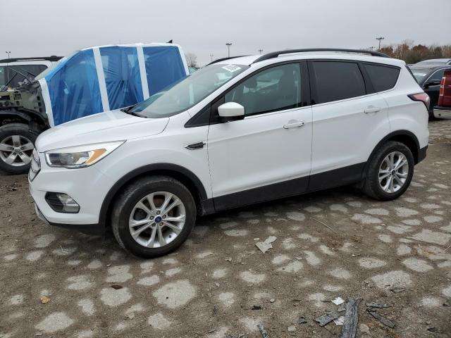 FORD ESCAPE SE 2018 z numerem VIN 1FMCU0GD2JUC64823 - Zdjęcie z aukcji