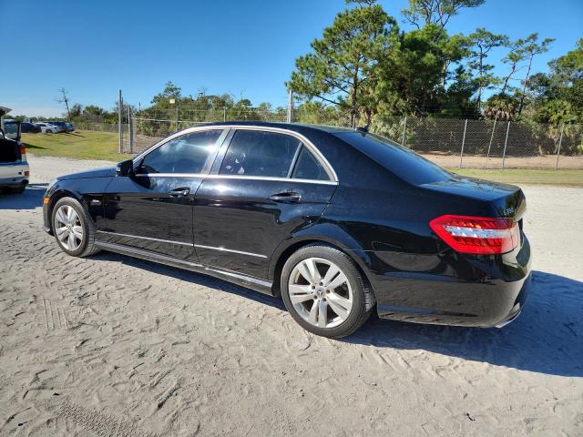 Photo 2 from auction – 2011 MERCEDES-BENZ E 350 BLUE with VIN WDDHF2EB4BA504478