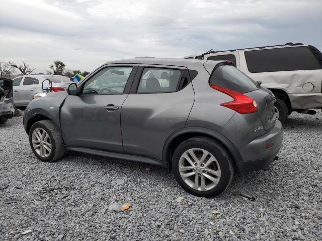 Photo 2 from auction – 2011 NISSAN JUKE S with VIN JN8AF5MVXBT014533