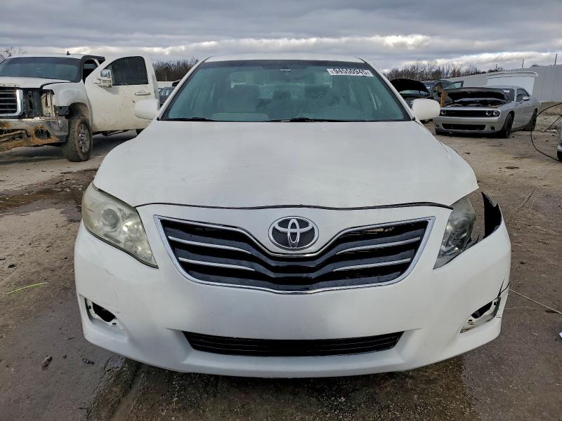 Photo 5 from auction – 2011 TOYOTA CAMRY BASE with VIN 4T1BF3EK7BU634643