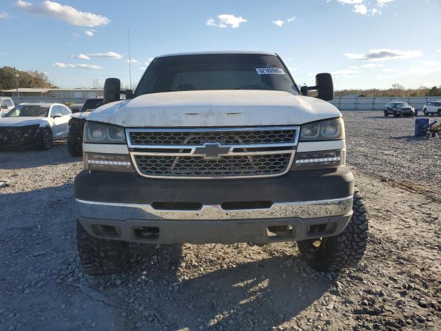 Foto 5 de la subasta – 2005 CHEVROLET SILVERADO con VIN 1GCHC29U75E307767