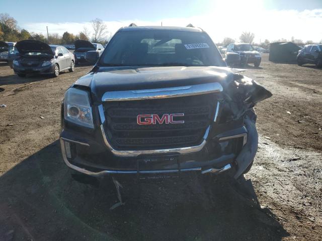 Photo 5 from auction – 2017 GMC TERRAIN SL with VIN 2GKFLTE32H6197606