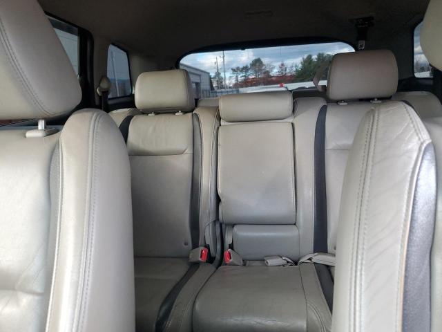 Photo 10 from auction – 2007 MAZDA CX-9 with VIN JM3TB28C770118906