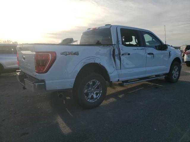 Photo 3 from auction – 2022 FORD F150 SUPER with VIN 1FTEW1EP9NKE13367