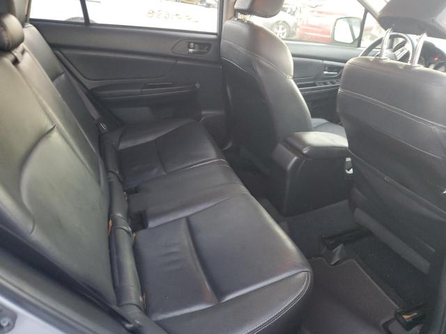 Photo 10 from auction – 2013 SUBARU XV CROSSTR with VIN JF2GPAKC6D2852257