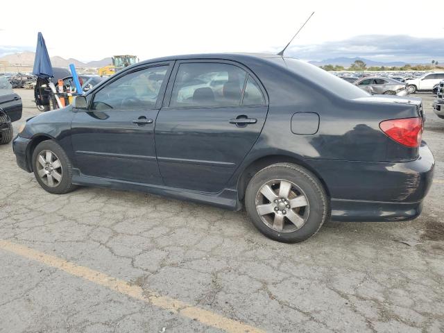 Photo 2 from auction – 2006 TOYOTA COROLLA CE with VIN 1NXBR32E06Z687809