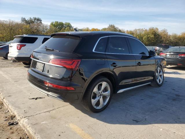 Photo 3 from auction – 2021 AUDI Q5 PREMIUM with VIN WA1BAAFY0M2067758