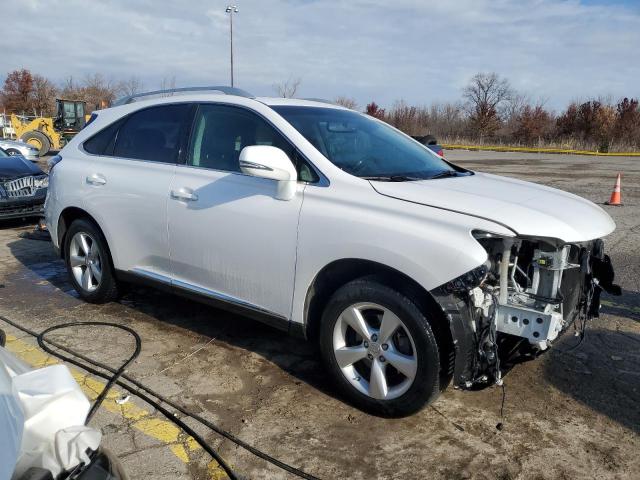 Photo 4 from auction – 2015 LEXUS RX 350 BAS with VIN 2T2BK1BA5FC269197