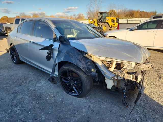 Photo 4 from auction – 2013 HONDA ACCORD with VIN 1HGCR2F59DA019522