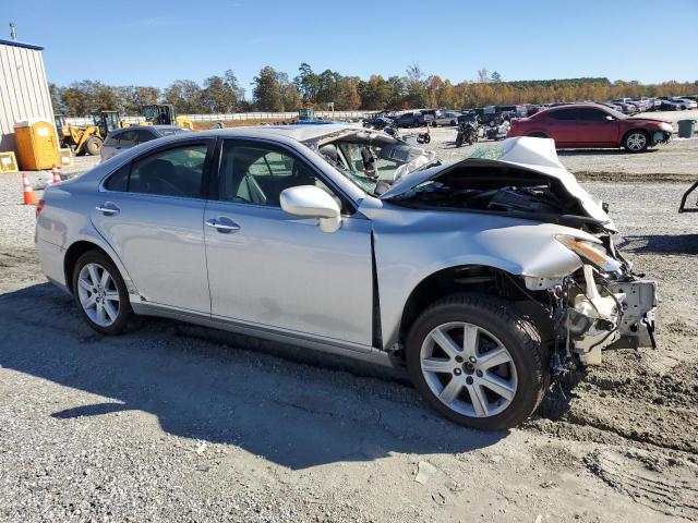 Photo 4 from auction – 2008 LEXUS ES 350 with VIN JTHBJ46G482254844