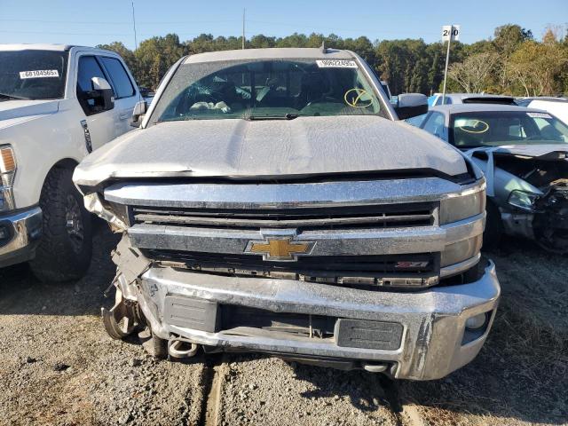 Photo 5 from auction – 2015 CHEVROLET SILVERADO with VIN 1GC1KVEG9FF514968