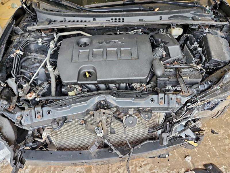 Photo 11 from auction – 2019 TOYOTA COROLLA L with VIN 2T1BURHE6KC137860