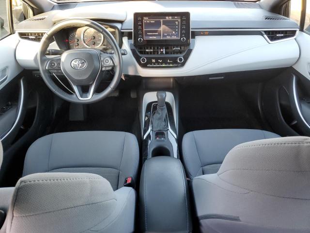 Photo 8 from auction – 2020 TOYOTA COROLLA with VIN 5YFS4RCE9LP026132