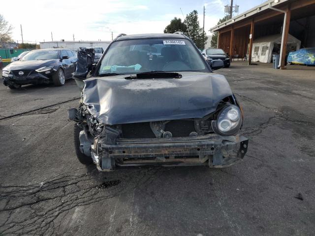 Photo 5 from auction – 2002 SUBARU IMPREZA WR with VIN JF1GG29612G837157