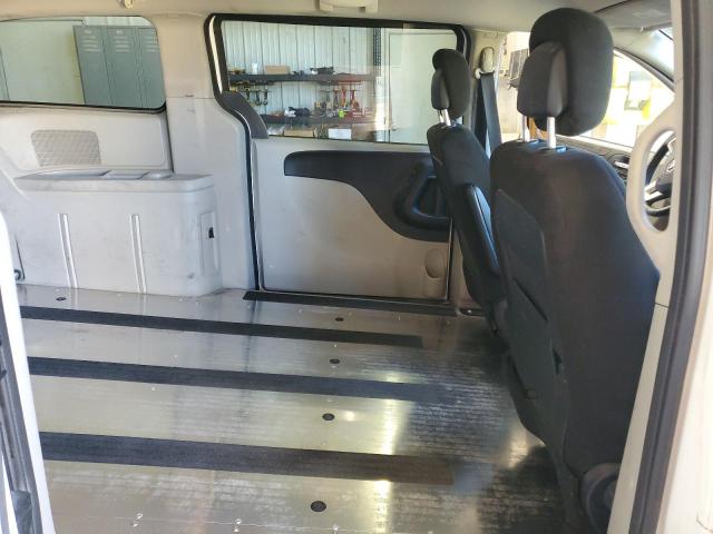 Photo 11 from auction – 2012 DODGE RAM VAN with VIN 2C4RDGAG6CR193555