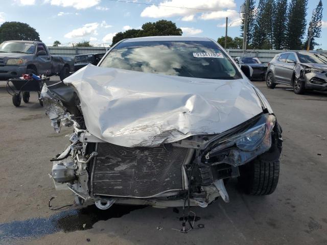 Photo 5 from auction – 2019 TOYOTA COROLLA L with VIN 2T1BURHE7KC207849