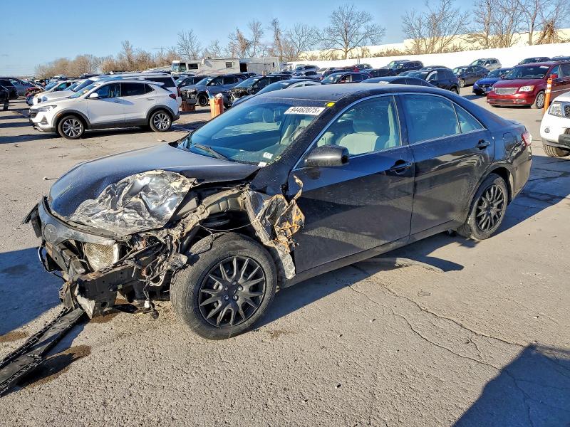 TOYOTA CAMRY BASE 2011 с VIN 4T1BF3EK9BU718253 - Фото с аукциона