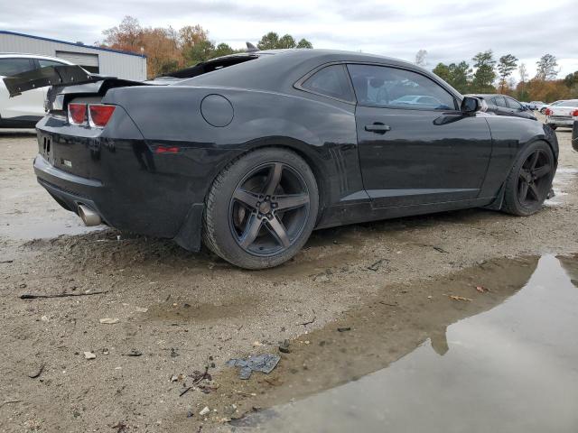 Photo 3 from auction – 2011 CHEVROLET CAMARO 2SS with VIN 2G1FT1EW7B9111960