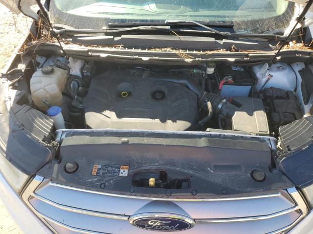 Photo 11 from auction – 2017 FORD EDGE SEL with VIN 2FMPK3J96HBB66729