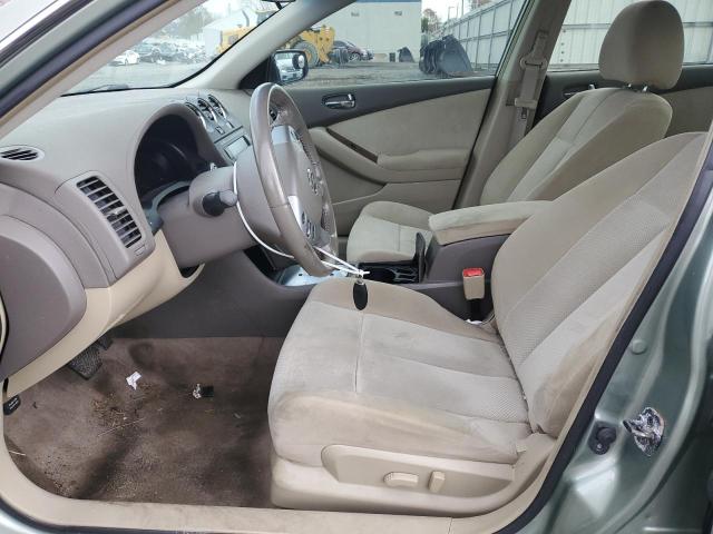 Photo 7 from auction – 2007 NISSAN ALTIMA 2.5 with VIN 1N4AL21E17C186177