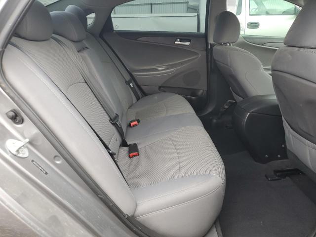 Photo 10 from auction – 2013 HYUNDAI SONATA GLS with VIN 5NPEB4AC4DH761316