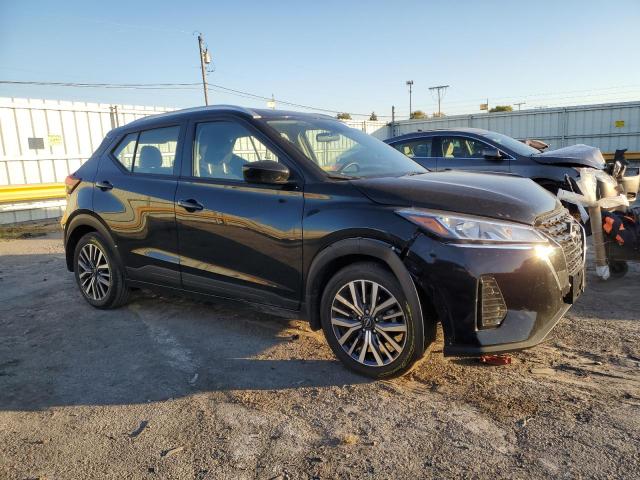 Photo 4 from auction – 2024 NISSAN KICKS with VIN 3N1CP5CV7RL488086