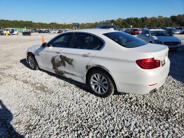 Photo 2 from auction – 2014 BMW 528 I with VIN WBA5A5C58ED509306