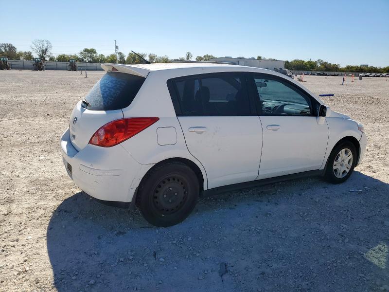 Photo 3 from auction – 2012 NISSAN VERSA S with VIN 3N1BC1CP4CK204721