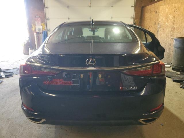 Photo 6 from auction – 2021 LEXUS ES 350 BAS with VIN 58ADZ1B15MU103114