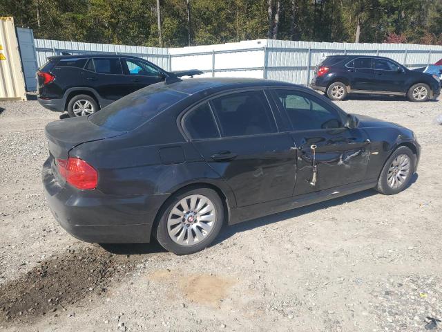 Photo 3 from auction – 2009 BMW 328 I with VIN WBAPH77549NL81950