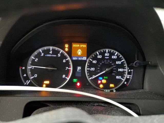 Photo 9 from auction – 2015 ACURA RDX TECHNO with VIN 5J8TB4H52FL021066