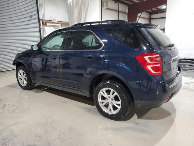 Photo 2 from auction – 2016 CHEVROLET EQUINOX LT with VIN 2GNALCEK7G6336552