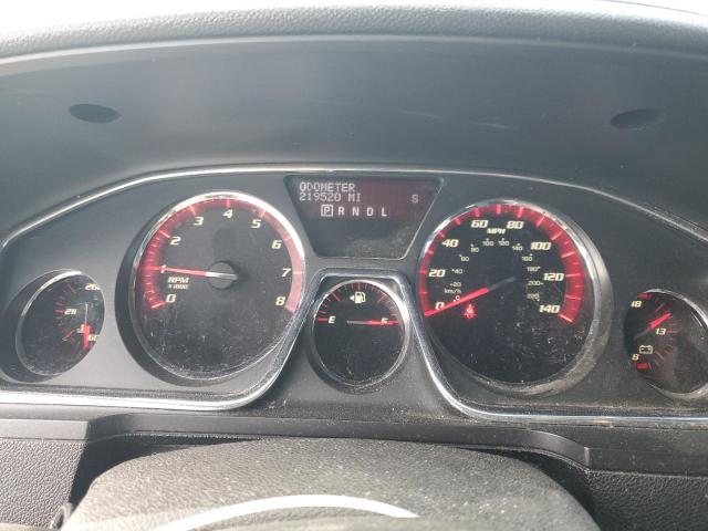 Photo 9 from auction – 2014 GMC ACADIA SLT with VIN 1GKKRRKD2EJ307422