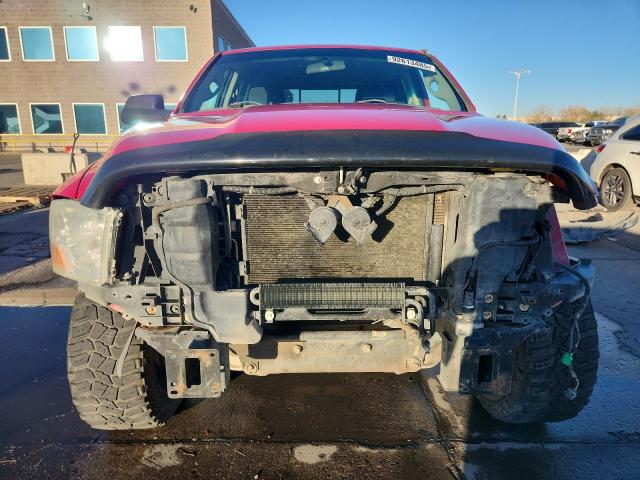 Photo 5 from auction – 2011 DODGE RAM 1500 with VIN 1D7RV1GT4BS680433