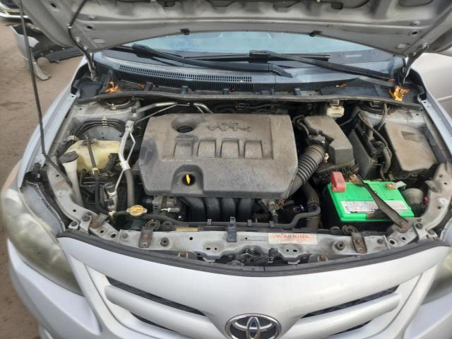 Photo 11 from auction – 2012 TOYOTA COROLLA BA with VIN 2T1BU4EE9CC898021