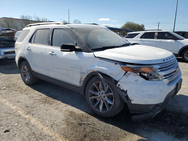 Photo 4 from auction – 2014 FORD EXPLORER X with VIN 1FM5K8D84EGB95013