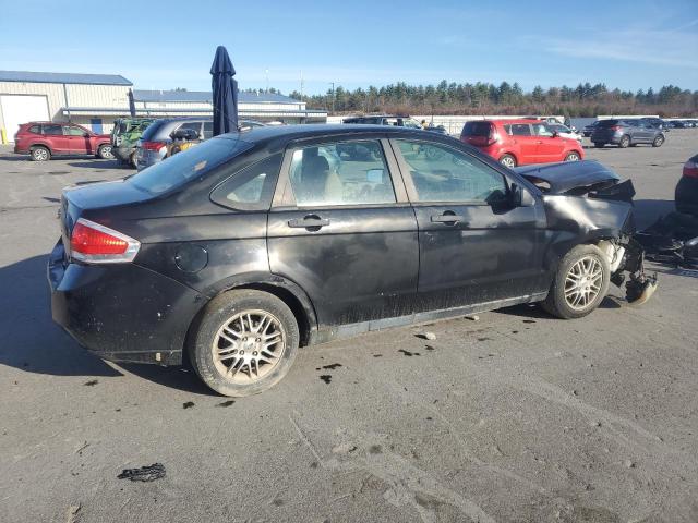 Photo 3 from auction – 2009 FORD FOCUS with VIN 1FAHP35N69W263596