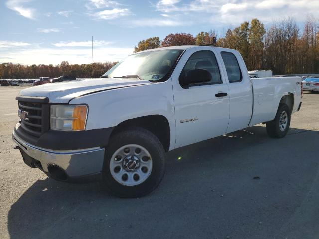 GMC SIERRA K15 2011 con VIN 1GTR2TE01BZ110503 - Foto de la subasta
