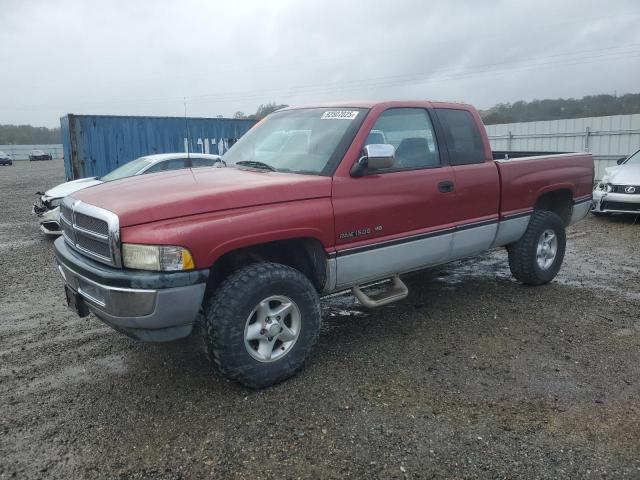 DODGE RAM 1500 1997 with VIN 3B7HF13Z2VG799283 - Photo from auction