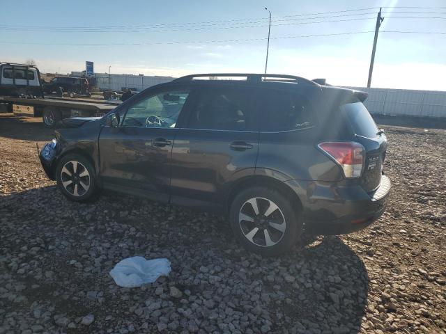 صورة رقم 2 من المزاد - 2017 SUBARU FORESTER 2 مع VIN JF2SJALC9HH509617