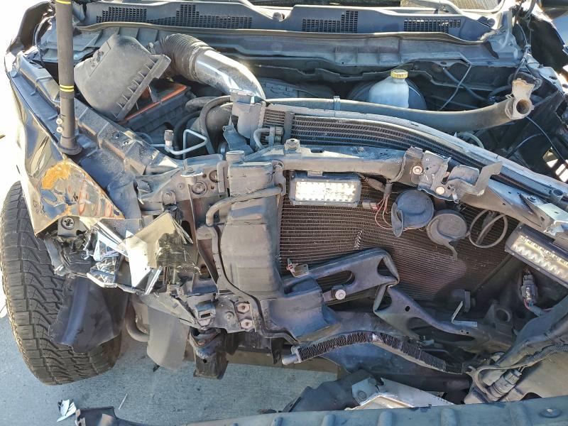 Photo 11 from auction – 2010 DODGE RAM 1500 with VIN 1D7RV1GT0AS191459