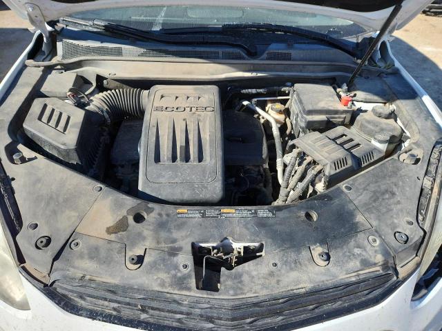 Photo 11 from auction – 2017 CHEVROLET EQUINOX LT with VIN 2GNFLFEK9H6255383