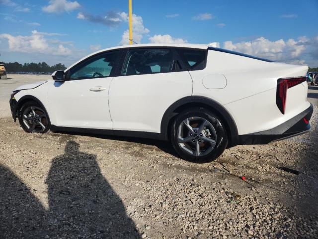 Photo 2 from auction – 2025 KIA K4 LX with VIN 3KPFT4DEXSE100051