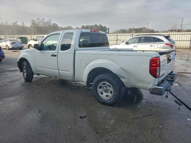 Photo 2 from auction – 2016 NISSAN FRONTIER S with VIN 1N6BD0CT9GN791786
