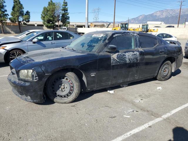 DODGE CHARGER SR 2008 with VIN 2B3KA73W08H269719 - Photo from auction