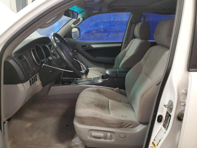 Photo 7 from auction – 2006 TOYOTA 4RUNNER SR with VIN JTEBT14R668034464