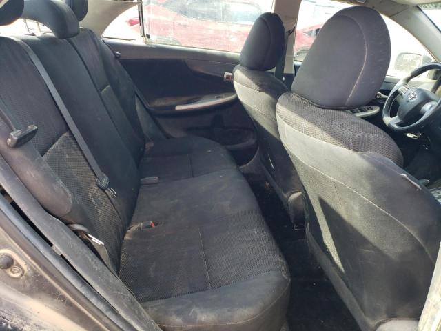 Photo 10 from auction – 2011 TOYOTA COROLLA with VIN 2T1BU4EE9BC619813