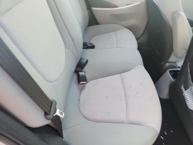 Photo 10 from auction – 2013 HYUNDAI ACCENT with VIN KMHCT4AE9DU376194