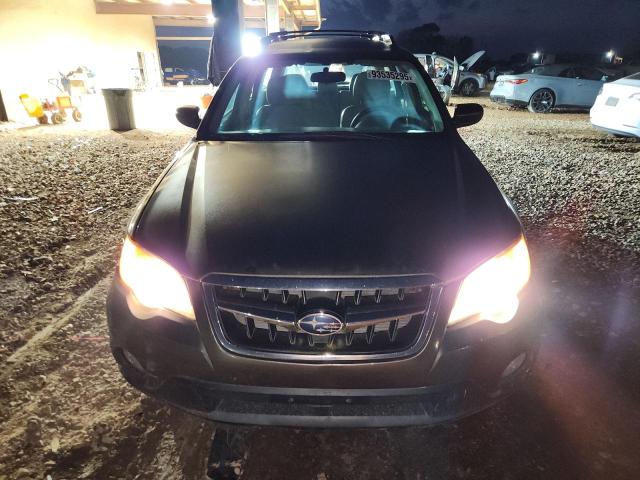 Photo 5 from auction – 2008 SUBARU OUTBACK 2. with VIN 4S4BP61C987360379